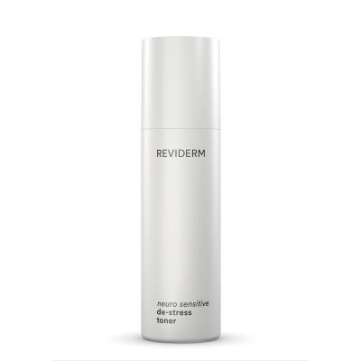 REVIDERM | SKINDICATION - neuro sensitive de-stress toner - 200 ml