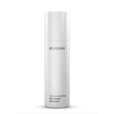 REVIDERM | SKINDICATION - neuro sensitive de-stress cleanser - 200 ml