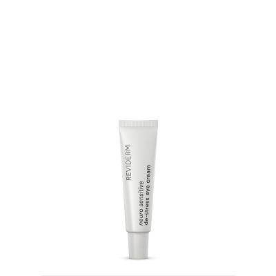 REVIDERM | SKINDICATION - neuro sensitive de-stress eye cream - 15 ml