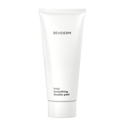 REVIDERM | BODY -  body smoothing double peel