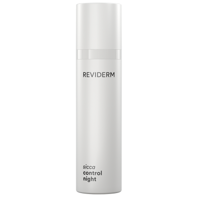 REVIDERM | SKINDICATION - sicca control night - 50 ml