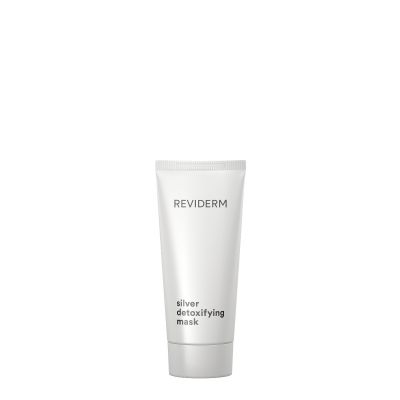 REVIDERM | SKINDICATION - silver detoxifying mask - 50 ml