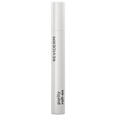 REVIDERM | SKINDICATION - purity roll-on - 10 ml