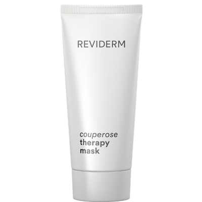 REVIDERM | SKINDICATION - couperose therapy mask - 50 ml