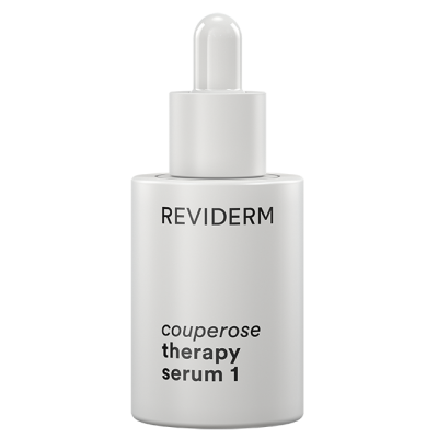 REVIDERM | SKINDICATION - couperose therapy serum I - 30 ml