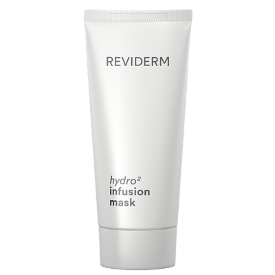 REVIDERM | SKINDICATION - hydro2 infusion mask - 50 ml