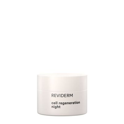 REVIDERM | SKINTELLIGENCE - cell regeneration night - 50 ml