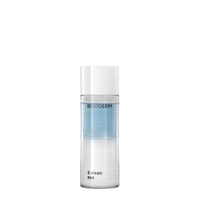 REVIDERM | SKINESSENTIALS - 2 clean eye - 125 ml
