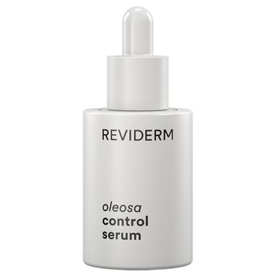 REVIDERM | SKINDICATION - oleosa control serum - 30 ml