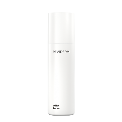 REVIDERM | SKINESSENTIALS - AHA toner - 200 ml