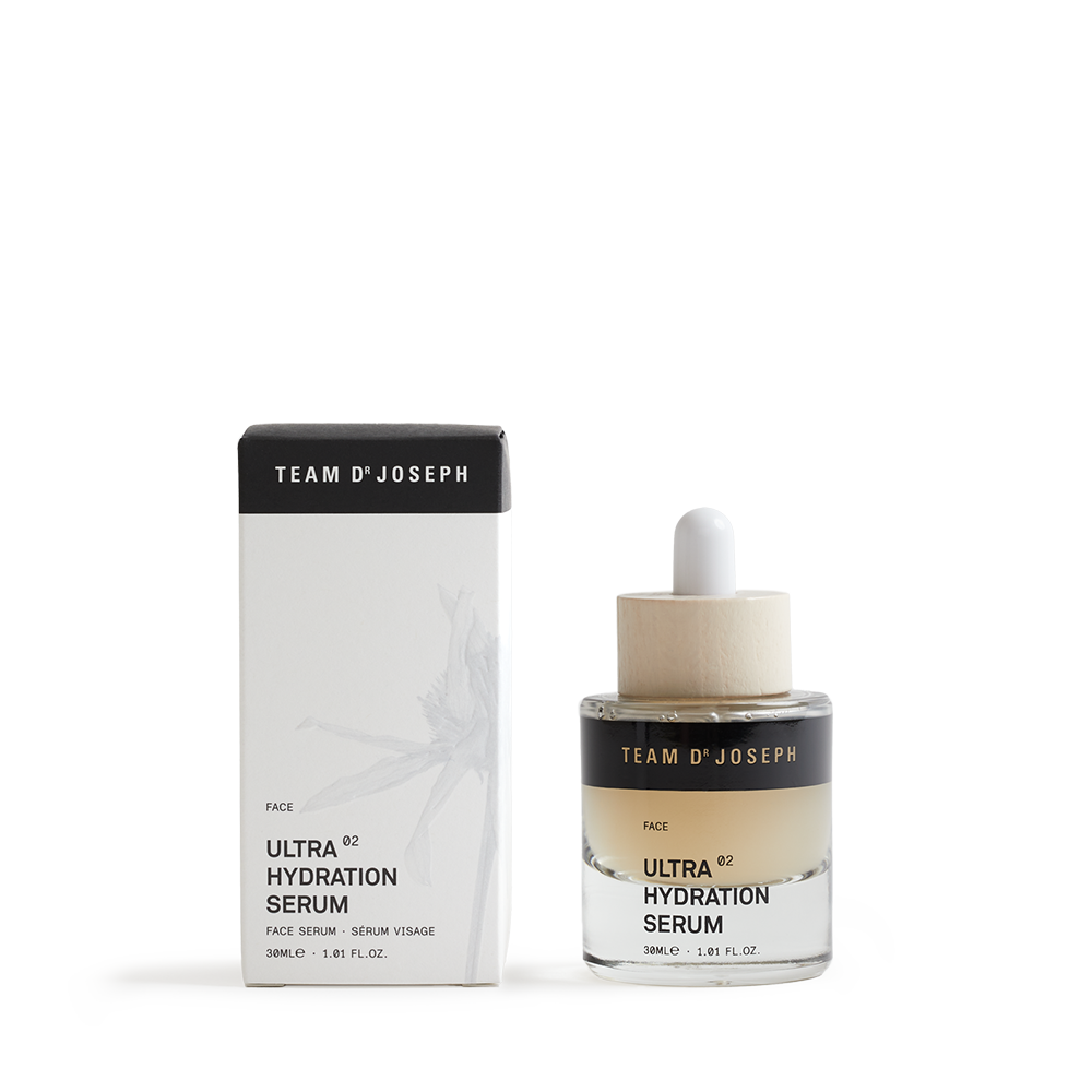 TEAM DR. JOSEPH | Ultra Hydration Serum - 30 ml