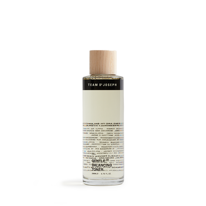 TEAM DR. JOSEPH | Gentle Balancing Toner - 200 ml