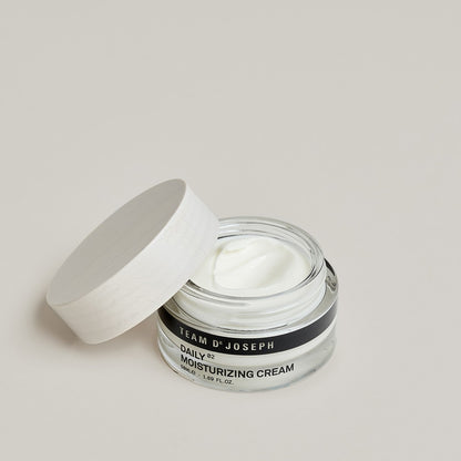 TEAM DR. JOSEPH | Deep Purifying Mask - 50 ml