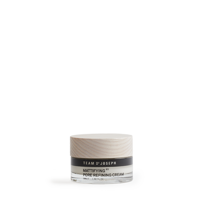 TEAM DR. JOSEPH | Mattifying Pore Refining Cream - 50 ml