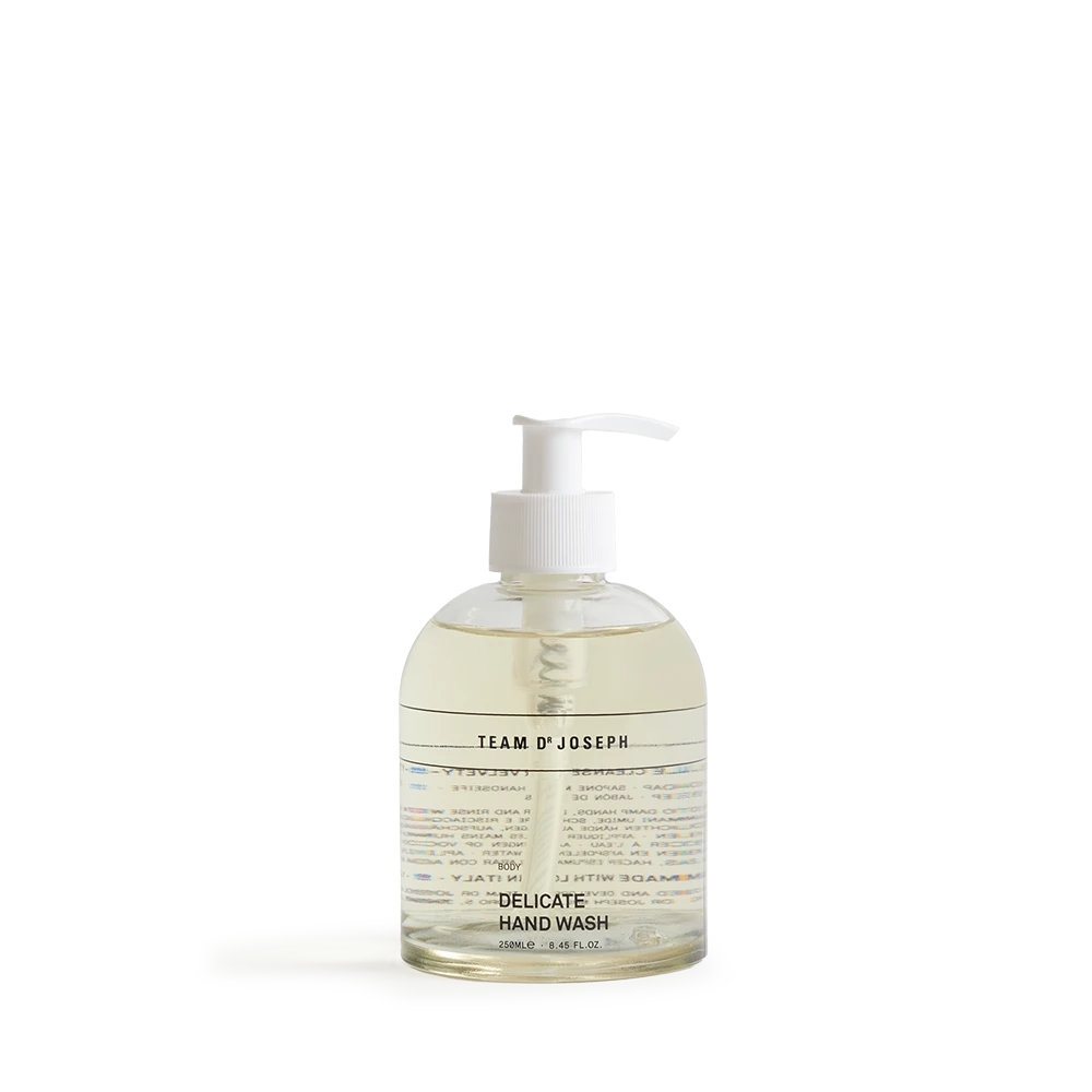 TEAM DR. JOSEPH | Delicate Hand Wash - 250 ml