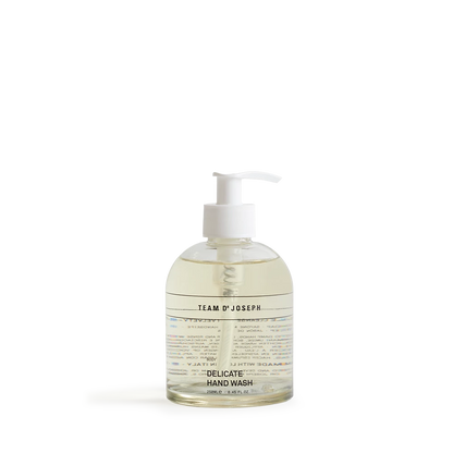 TEAM DR. JOSEPH | Delicate Hand Wash - 250 ml