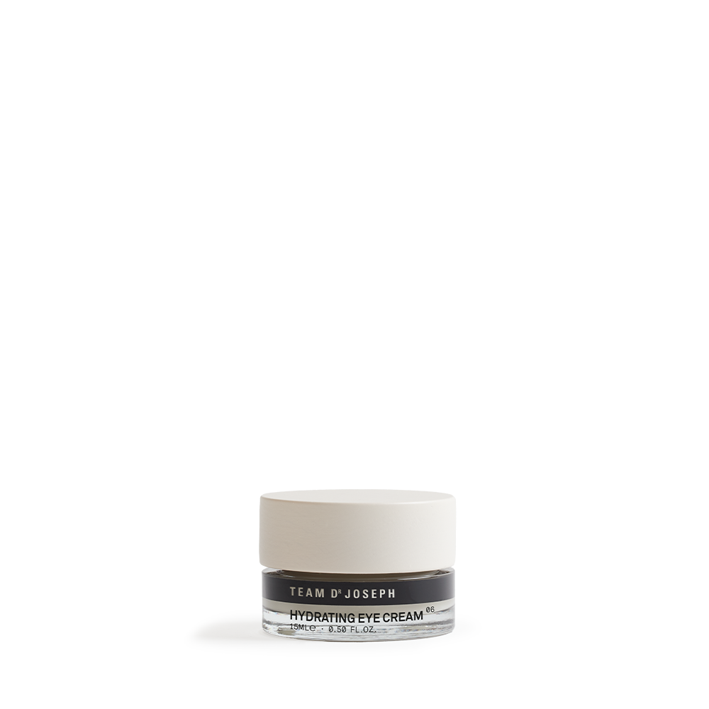 TEAM DR. JOSEPH | Hydrating Eye Cream - 15 ml