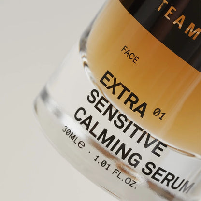 TEAM DR. JOSEPH | Extra Sensitive Calming Serum - 50 ml