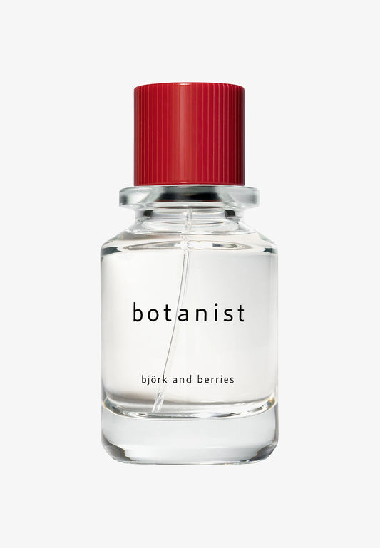 BJÖRK & BERRIES | PARFUM - Botanist Eau de Parfum - 50 ml