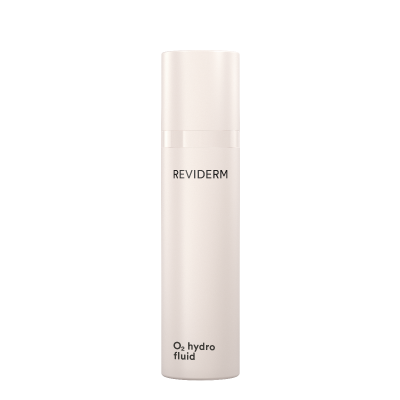 REVIDERM | SKINTELLIGENCE - O2 hydro fluid - 50 ml