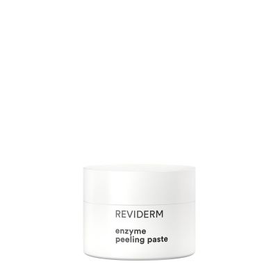 REVIDERM | SKINESSENTIALS - enzyme peeling paste - 50 ml
