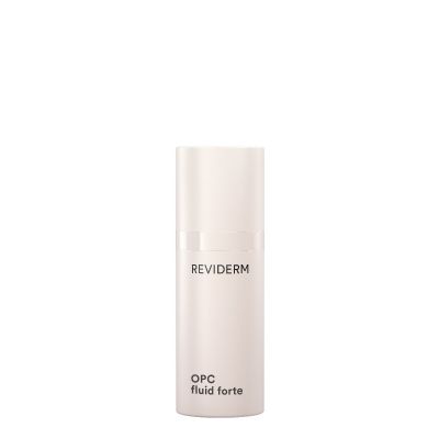 REVIDERM | SKINTELLIGENCE- OPC fluid forte - 30 ml