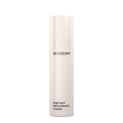 REVIDERM | SKINTELLIGENCE - argi-syn decontract cream - 50 ml