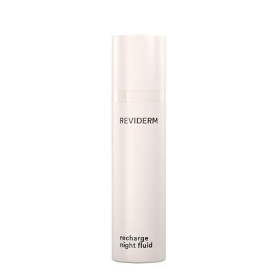 REVIDERM | SKINTELLIGENCE - recharge night fluid - 50 ml