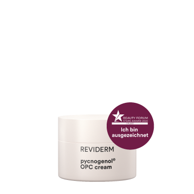 REVIDERM | SKINTELLIGENCE - pycnogenol OPC cream - 50 ml
