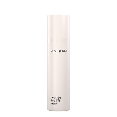 REVIDERM | SKINTELLIGENCE - peptide line lift mask - 50 ml