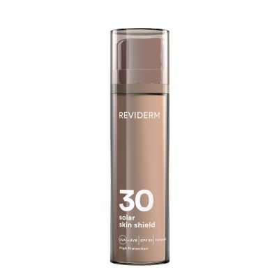 REVIDERM | SUN - solar skin shield SPF 30 - 120 ml