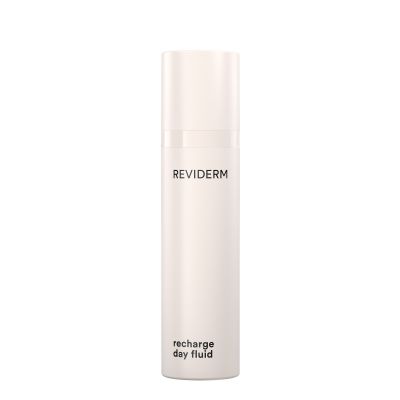 REVIDERM | SKINTELLIGENCE - recharge day fluid - 50 ml