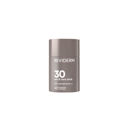 REVIDERM | SUN - sun & care stick SPF 30 - 10 g