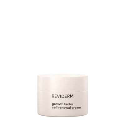 REVIDERM | SKINTELLIGENCE - growth factor cell renewal cream - 50 ml
