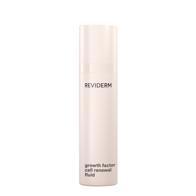 REVIDERM | SKINTELLIGENCE - growth factor cell renewal fluid - 50 ml