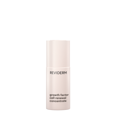 REVIDERM | SKINTELLIGENCE - growth factor cell renewal concentrate - 30 ml