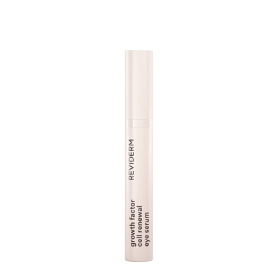 REVIDERM | SKINESSENTIALS - growth factor cell renewal eye serum - 15 ml