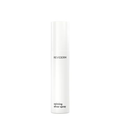 REVIDERM | SKINESSENTIALS - calming silver spray - 100 ml