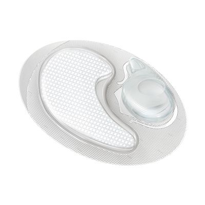 REVIDERM | SKINESSENTIALS - collagen eye pads sensitive - 5 Paar