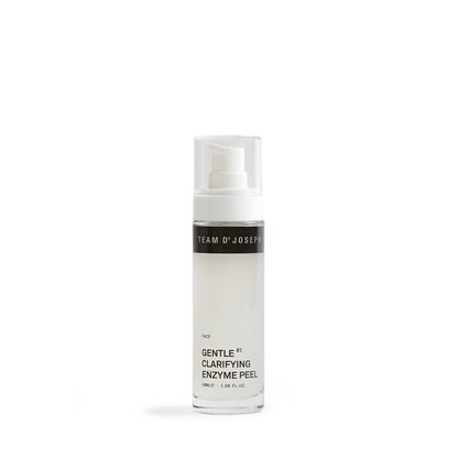 TEAM DR. JOSEPH | Gentle Clarifying Enzyme Peel - 50 ml