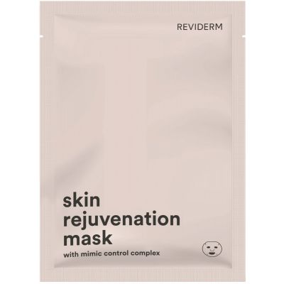 REVIDERM | SKINTELLIGENCE - skin rejuvenation mask - 5 Stk.