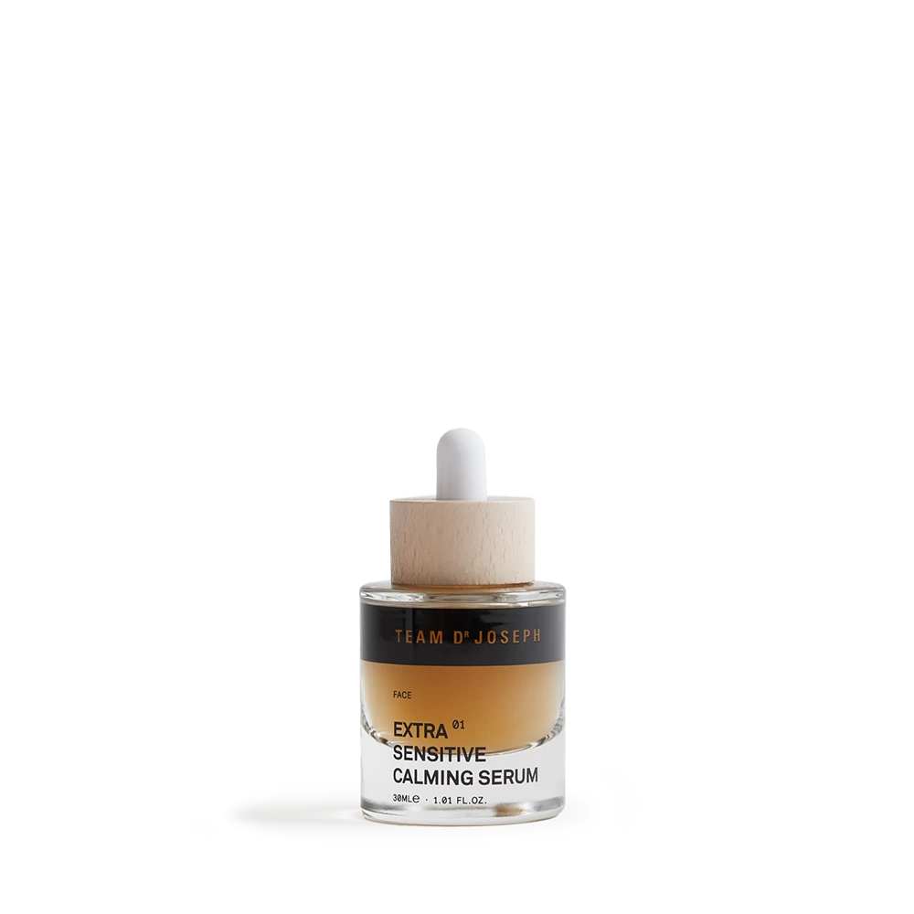 TEAM DR. JOSEPH | Extra Sensitive Calming Serum - 50 ml