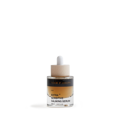 TEAM DR. JOSEPH | Extra Sensitive Calming Serum - 50 ml