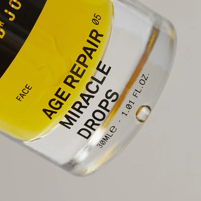 TEAM DR. JOSEPH | Age Repair Miracle Drops - 30 ml