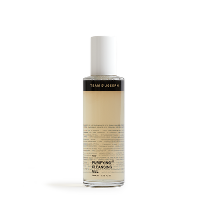 TEAM DR. JOSEPH | Purifying Cleansing Gel - 200 ml