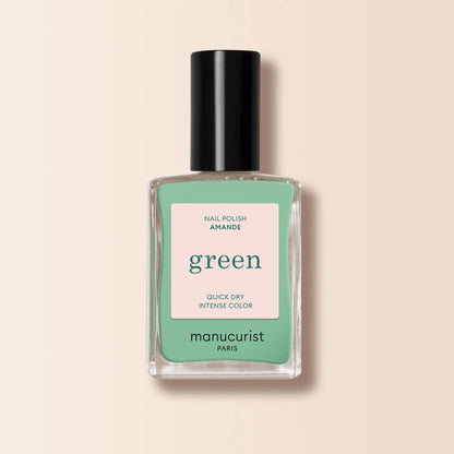 MANUCURIST | GREEN - Amande - 15ml