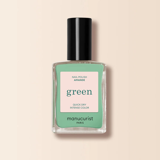 MANUCURIST | GREEN - Amande - 15ml