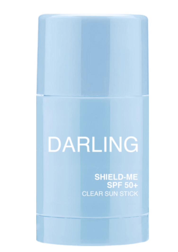 DARLING | SHIELD-ME SPF 50+ Clear Sun Stick