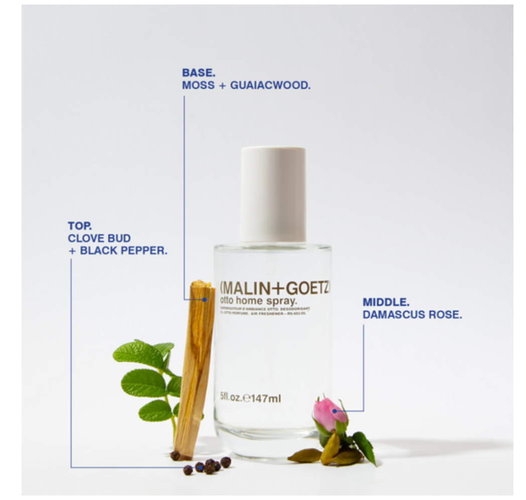 MALIN + GOETZ | Otto Home Spray - 147 ml