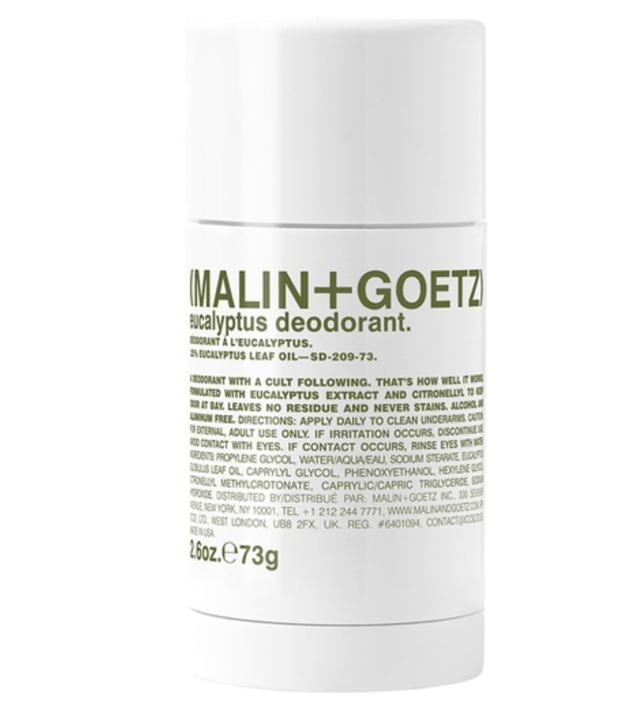 MALIN + GOETZ | Eucalyptus Deodorant - 73 g